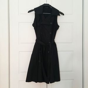 Mexx black dress, Size XS